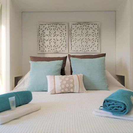 Pena Beach 3 Bedroom Duplex, Bbq, Pool, Sea Views, Benalmadena Luaran gambar